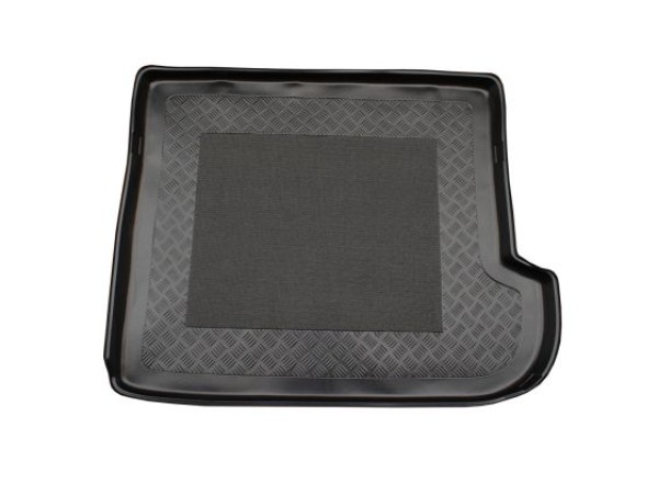Πατάκι για πορτ - μπαγκάζ για Subaru Tribeca B9 2006- 5/7 seats (3rd row pulled down) - Aristar Standard - 1τμχ.