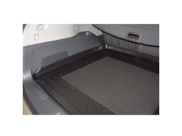 Πατάκι για πορτ - μπαγκάζ για Subaru Tribeca B9 2006- 5/7 seats (3rd row pulled down) - Aristar Standard - 1τμχ.