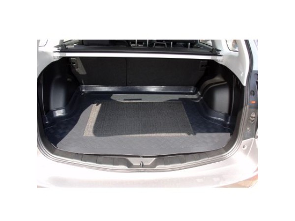 Πατάκι για πορτ - μπαγκάζ για Subaru Forester (SH) 2008-2013 - Aristar Standard - 1τμχ.
