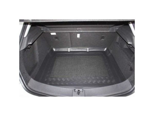 Πατάκι για πορτ - μπαγκάζ για Opel Astra J GTC 3 doors 2011- Low - Aristar Standard - 1τμχ.
