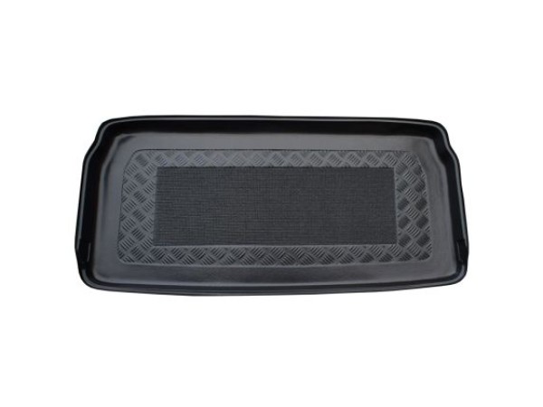 Πατάκι για πορτ - μπαγκάζ για Mitsubishi Pajero I (2000-2007) 3 doors short wheelbase - Aristar Standard - 1τμχ. Πατάκι για πορτ - μπαγκάζ για Mitsubishi Pajero I (2000-2007) 3 doors short wheelbase - Aristar Standard - 1τμχ.