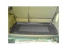 Πατάκι για πορτ - μπαγκάζ για Mitsubishi Pajero I (2000-2007) 3 doors short wheelbase - Aristar Standard - 1τμχ.