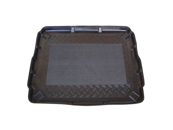 Πατάκι για πορτ - μπαγκάζ για Peugeot 3008 I 5 doors 2009-2016 - Up - Aristar Standard - 1τμχ.