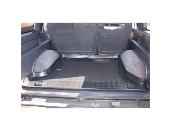 Πατάκι για πορτ - μπαγκάζ για Isuzu/Opel Trooper / Monterey 1992-2002 5 seats - Aristar Standard - 1τμχ.