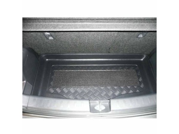 Πατάκι για πορτ - μπαγκάζ για Suzuki Swift 5 doors 9.2010-2017 - Aristar Standard - 1τμχ.