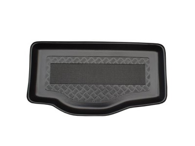 Πατάκι για πορτ - μπαγκάζ για Suzuki Swift 5 doors 9.2010-2017 - Aristar Standard - 1τμχ.