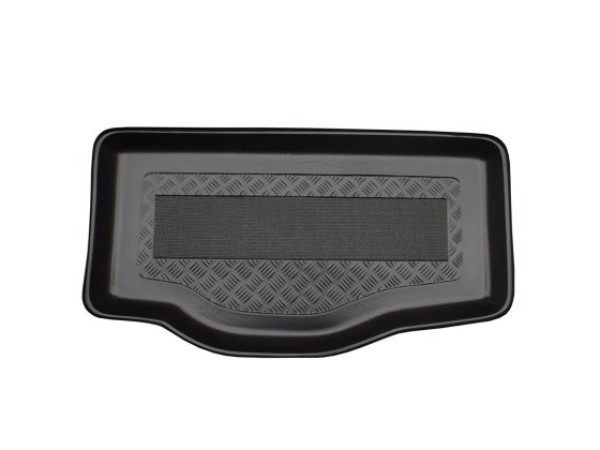 Πατάκι για πορτ - μπαγκάζ για Suzuki Swift 5 doors 9.2010-2017 - Aristar Standard - 1τμχ.