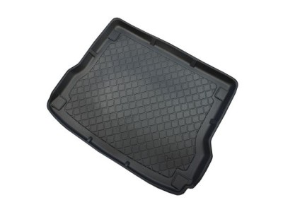 Πατάκι για πορτ - μπαγκάζ για Audi Q5 I (8R) SUV 5 door (2008-2016) - Guardliner - Guardliner - 1τμχ.