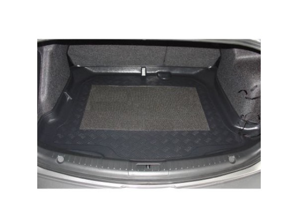 Πατάκι για πορτ - μπαγκάζ για Mazda 3 Sport (BL) Sedan 2009-2013 - Aristar Standard - 1τμχ. Πατάκι για πορτ - μπαγκάζ για Mazda 3 Sport (BL) Sedan 2009-2013 - Aristar Standard - 1τμχ.