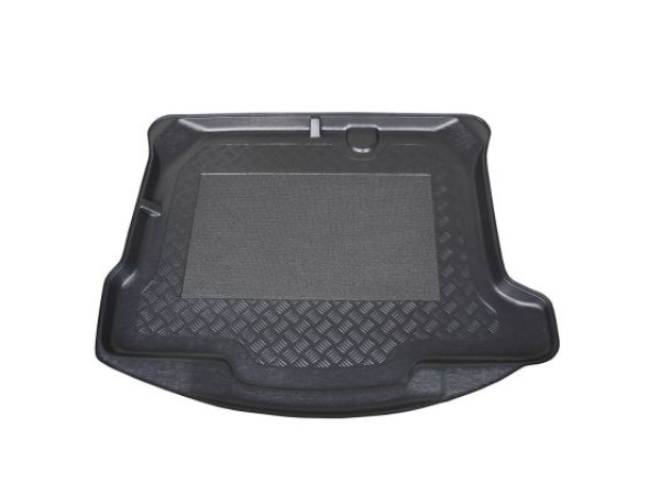 Πατάκι για πορτ - μπαγκάζ για Mazda 3 Sport (BL) Sedan 2009-2013 - Aristar Standard - 1τμχ. Πατάκι για πορτ - μπαγκάζ για Mazda 3 Sport (BL) Sedan 2009-2013 - Aristar Standard - 1τμχ.