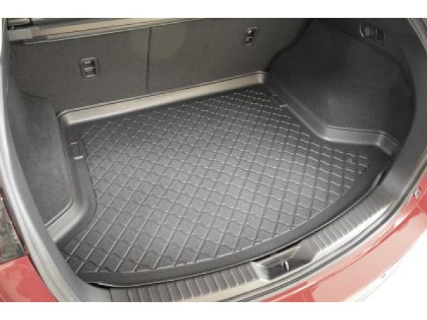 Πατάκι λαστιχένιο για πορτ - μπαγκάζ για Mazda CX-5 (KF) SUV 5 door (2017+) - Guardliner - 1τμχ.
