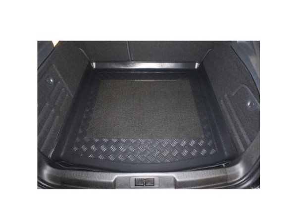 Πατάκι για πορτ - μπαγκάζ για Renault Laguna III 5 doors 2007-2015 with BOSE soundsystem - Aristar Standard - 1τμχ. Πατάκι για πορτ - μπαγκάζ για Renault Laguna III 5 doors 2007-2015 with BOSE soundsystem - Aristar Standard - 1τμχ.