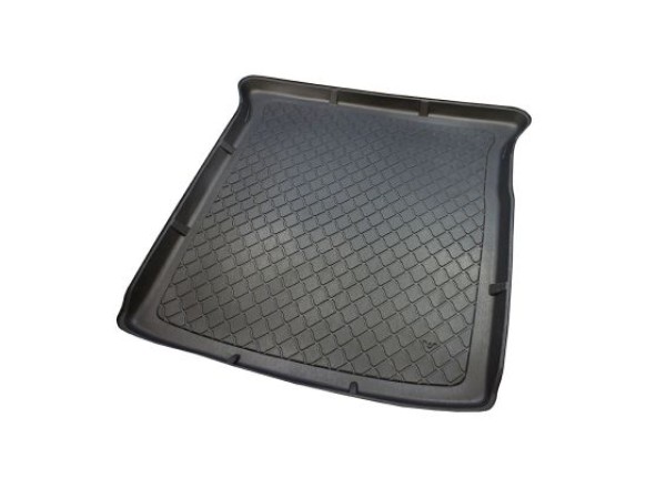 Πατάκι λαστιχένιο για πορτ - μπαγκάζ για Volkswagen / Seat Sharan II / Alhambra II VAN 5d (2010+) 7 seats; 3rd row pulled down - Guardliner - 1τμχ.