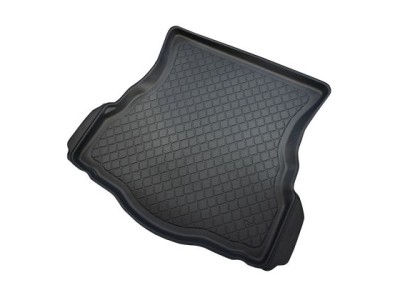 Πατάκι για πορτ - μπαγκάζ για Ford Mondeo V Liftback Hatchback 5d (2015+) with mini spare tyre or tyre repair kit - Guardliner - 1τμχ.