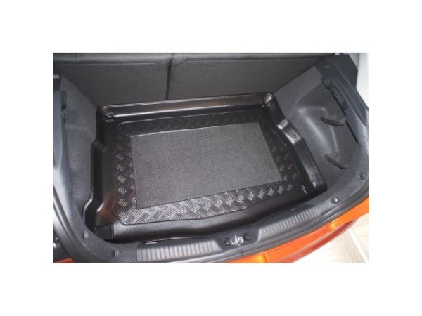 Πατάκι για πορτ - μπαγκάζ για Hyundai i30 (GD) 2012-2017 / Kia Ceed 2012- Hatchback 3d/5d - Up (with organizer in the boot for models PREMIUM and STYLE for Hyundai and models L and XL for Kia) - Aristar Standard - 1τμχ.