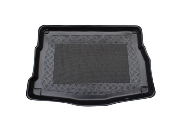 Πατάκι για πορτ - μπαγκάζ για Hyundai i30 (GD) 2012-2017 / Kia Ceed 2012- Hatchback 3d/5d - Up (with organizer in the boot for models PREMIUM and STYLE for Hyundai and models L and XL for Kia) - Aristar Standard - 1τμχ.