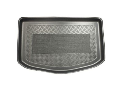 Πατάκι για πορτ - μπαγκάζ για Kia Soul 5 doors 2014- Low models without adjustable floor tray - Aristar Standard - 1τμχ.