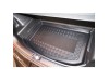 Πατάκι για πορτ - μπαγκάζ για Kia Soul 5 doors 2014- Low models without adjustable floor tray - Aristar Standard - 1τμχ.