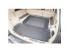 Πατάκι για πορτ - μπαγκάζ για Mercedes GL (X 166) 2012- 7 seats (3rd row pulled down) - Aristar Standard - 1τμχ.