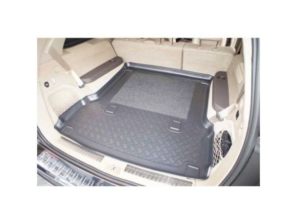 Πατάκι για πορτ - μπαγκάζ για Mercedes GL (X 166) 2012- 7 seats (3rd row pulled down) - Aristar Standard - 1τμχ.