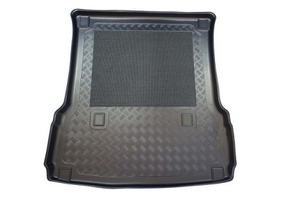 Πατάκι για πορτ - μπαγκάζ για Mercedes GL (X 166) 2012- 7 seats (3rd row pulled down) - Aristar Standard - 1τμχ.