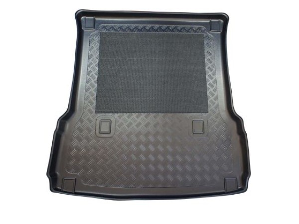 Πατάκι για πορτ - μπαγκάζ για Mercedes GL (X 166) 2012- 7 seats (3rd row pulled down) - Aristar Standard - 1τμχ.