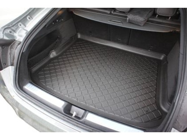 Πατάκι λαστιχένιο για πορτ - μπαγκάζ για Mercedes GLC Coupé (C253) SUV 5 door (2016+) left wing removable for models with nets - Guardliner - 1τμχ. Πατάκι λαστιχένιο για πορτ - μπαγκάζ για Mercedes GLC Coupé (C253) SUV 5 door (2016+) left wing removable for models with nets - Guardliner - 1τμχ.