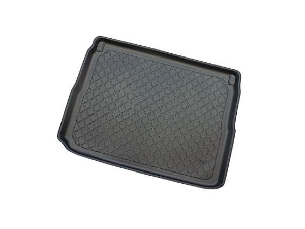 Πατάκι λαστιχένιο για πορτ - μπαγκάζ για Renault Kadjar SUV 5 door (2015+) - Guardliner - 1τμχ. Πατάκι λαστιχένιο για πορτ - μπαγκάζ για Renault Kadjar SUV 5 door (2015+) - Guardliner - 1τμχ.
