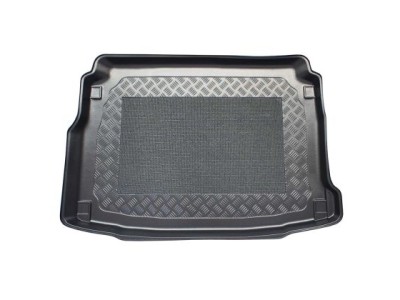 Πατάκι για πορτ - μπαγκάζ για Peugeot 308 5 doors 2013- - Up (flat loading threshold) with right wing - Aristar Standard - 1τμχ.