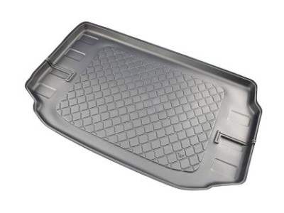 Πατάκι - σκαφάκι πορτ μπαγκάζ για Suzuki Jimny (2018-2020) behind the first row of seats 2nd row pulled down - 1τμχ.