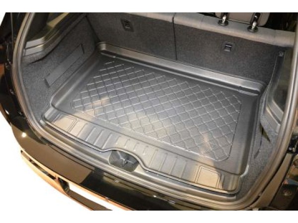 Πατάκι λαστιχένιο για πορτ - μπαγκάζ για BMW i3 HB/5d (2013+) - Guardliner - 1τμχ.