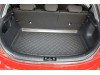 Πατάκι λαστιχένιο για πορτ - μπαγκάζ για Kia Rio IV (YB) Hatchback 5d (2017+) upper boot; on adjustable boot floor - Guardliner - 1τμχ.