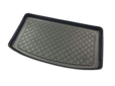 Πατάκι λαστιχένιο για πορτ - μπαγκάζ για Kia Rio IV (YB) Hatchback 5d (2017+) upper boot; on adjustable boot floor - Guardliner - 1τμχ.