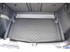 Πατάκι - σκαφάκι πορτ μπαγκάζ για Volkswagen Golf 8 (2019+) hatchback lower boot adjustable boot floor in the lowest position with mini spare tyre / tyre repair kit - 1τμχ.