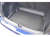 Πατάκι - σκαφάκι πορτ μπαγκάζ για Volkswagen Golf 8 (2019+) hatchback lower boot adjustable boot floor in the lowest position with mini spare tyre / tyre repair kit - 1τμχ.