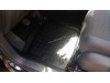 Λαστιχένια πατάκια Rezaw-Plast για VW Golf 5 και 6 / VW Jetta / Seat Leon και Toledo (2004-212) / VW Scirocco / Skoda Octavia 2 (2004-2013) - τύπου σκαφάκι - 4τμχ.