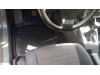 Λαστιχένια πατάκια Rezaw-Plast για VW Golf 5 και 6 / VW Jetta / Seat Leon και Toledo (2004-212) / VW Scirocco / Skoda Octavia 2 (2004-2013) - τύπου σκαφάκι - 4τμχ.