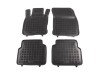 Λαστιχένια πατάκια Rezaw-Plast για FORD Kuga III (2019+) - all models without Plug-in hybrid - τύπου σκαφάκι - 4τμχ.