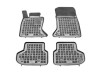Λαστιχένια πατάκια Rezaw-Plast για BMW 5 F10 / F11 (2013-2017) - τύπου σκαφάκι - 4τμχ.