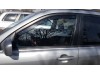 Ανεμοθραύστες Heko για Kia Sportage (2004-2010) 5 πορτο - 2 τμχ. εμπρός