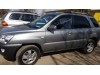 Ανεμοθραύστες Heko για Kia Sportage (2004-2010) 5 πορτο - 2 τμχ. εμπρός