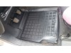 Λαστιχένια πατάκια Rezaw-Plast για Toyota Verso S (2010+) - τύπου σκαφάκι - 3τμχ.