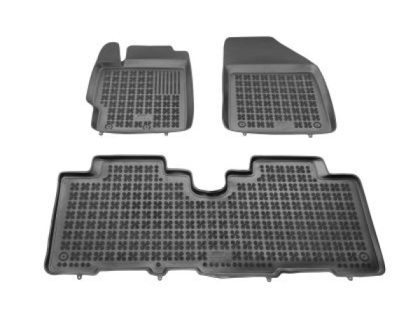 Λαστιχένια πατάκια Rezaw-Plast για Toyota Verso S (2010+) - τύπου σκαφάκι - 3τμχ. Λαστιχένια πατάκια Rezaw-Plast για Toyota Verso S (2010+) - τύπου σκαφάκι - 3τμχ.