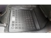 Λαστιχένια πατάκια Rezaw-Plast για Toyota Verso S (2010+) - τύπου σκαφάκι - 3τμχ.