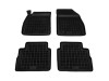 Λαστιχένια πατάκια Rezaw-Plast για Saab 9-5 (2010-2012) - τύπου σκαφάκι - 4τμχ.