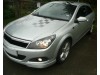 Φρυδάκια φαναριών για Opel Astra H (2004-2009)