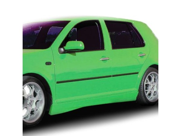 Μαρσπιέ tuning για Vw Golf 4 / Bora