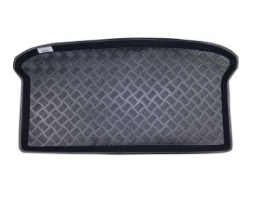Πατάκι - σκαφάκι πορτ μπαγκάζ για Mitsubishi Colt (2009-2012) 5 Doors - 1τμχ.