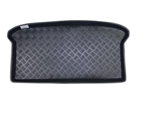 Πατάκι - σκαφάκι πορτ μπαγκάζ για Mitsubishi Colt (2009-2012) 5 Doors - 1τμχ.