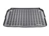 Πατάκι για πορτ - μπαγκάζ λαστιχένιο για Citroen C5 AIRCROSS bottom floor (2017+) - Rezaw-Plast - 1τμχ.